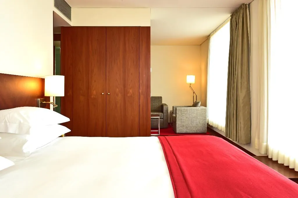 SUITE STANDARD Room, Pousada de Viseu - Historic Hotel, Porto