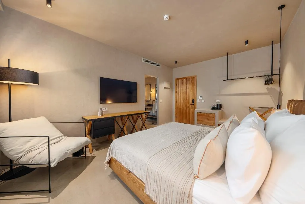 DOUBLE PREMIUM Room, Roome, Dalaman
