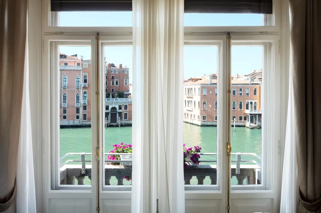 JUNIOR SUITE CITY VIEW Room, Palazzo Barocci, Venice