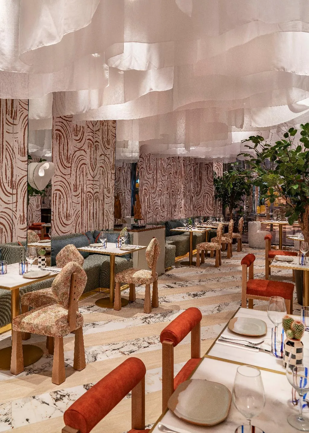 Bar, Vincci Gala, Barcelona