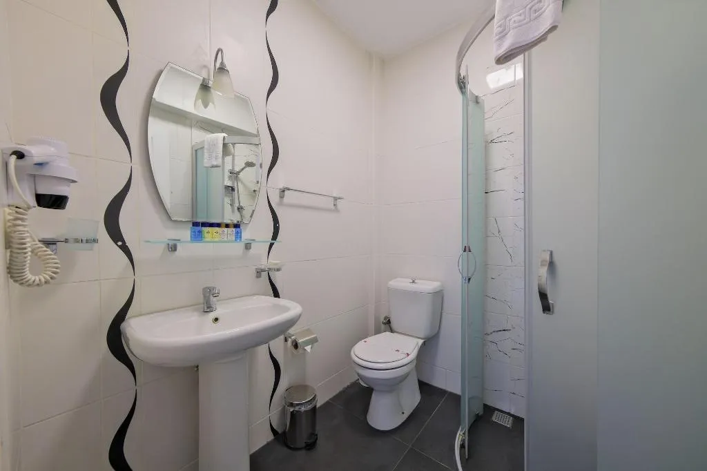 Room, Larimar Suite Hotel, Dalaman