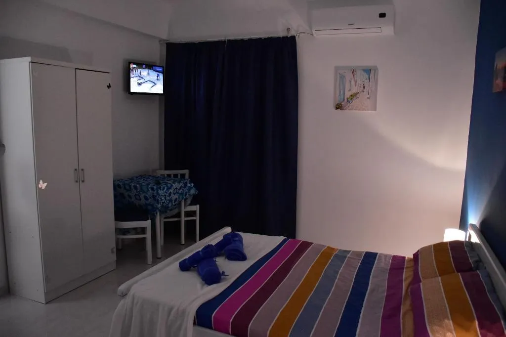 Room, Galotel Agnoudas Near The Airport, Athens