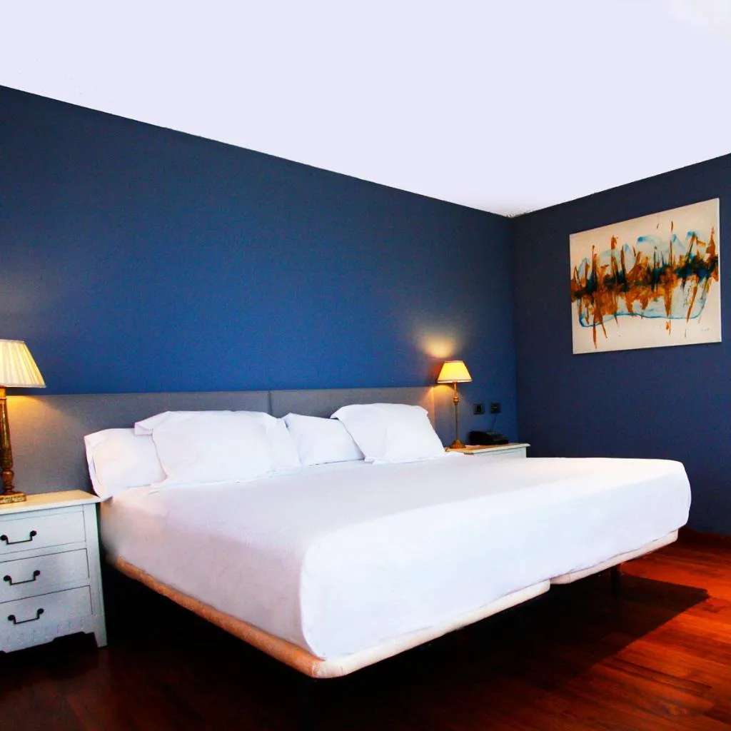 Double or Twin STANDARD Room, Hotel Blancafort Spa Termal, Barcelona