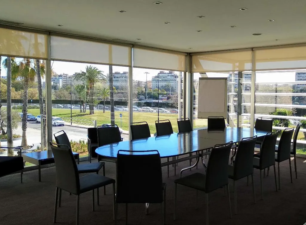 Conferences, Barcelo Sevilla Renacimiento, Seville
