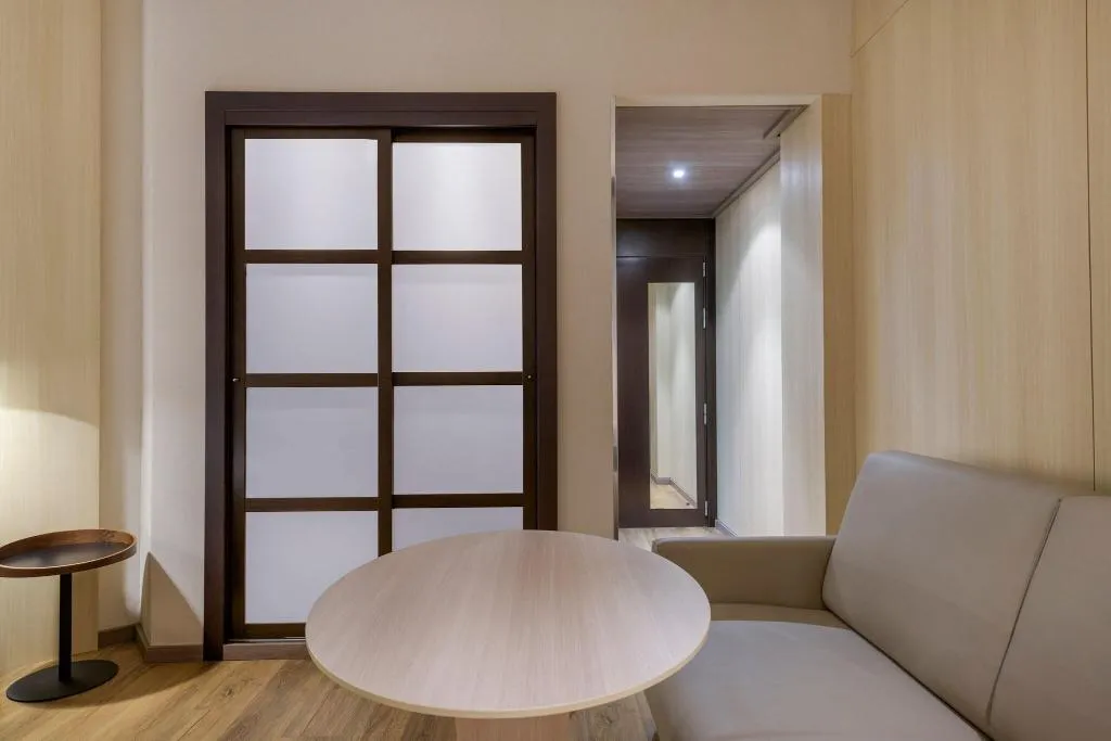 Room, AC Valencia, Valencia