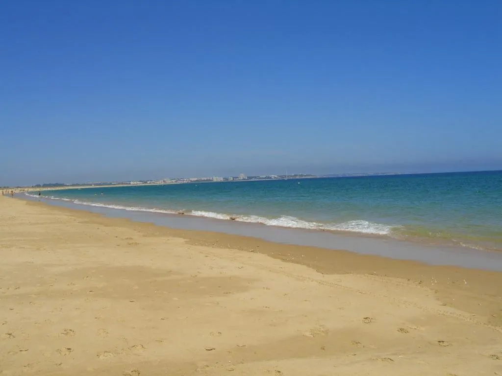 Beach, Vila Palmeira, Algarve