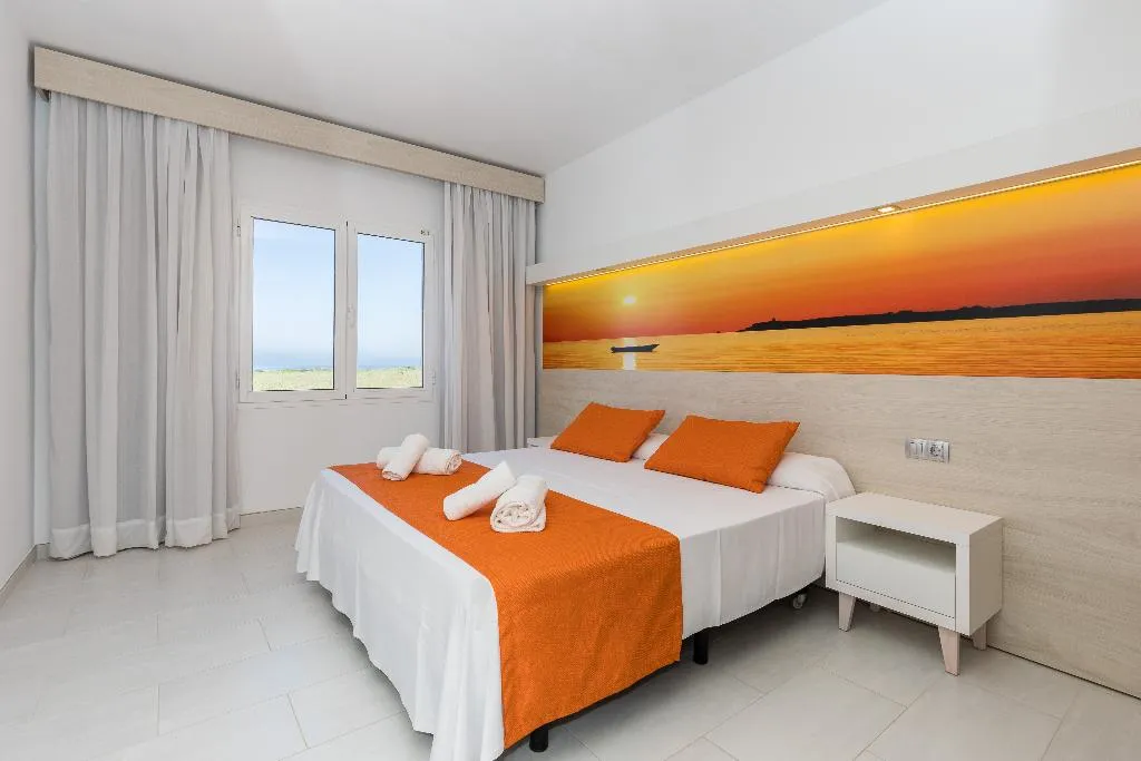 SUITE STANDARD Room, Hotel Arenas de Son Bou, Menorca