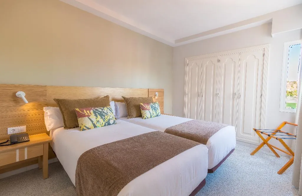 DOUBLE STANDARD Room, Hotel LIVVO Koala Garden, Gran Canaria