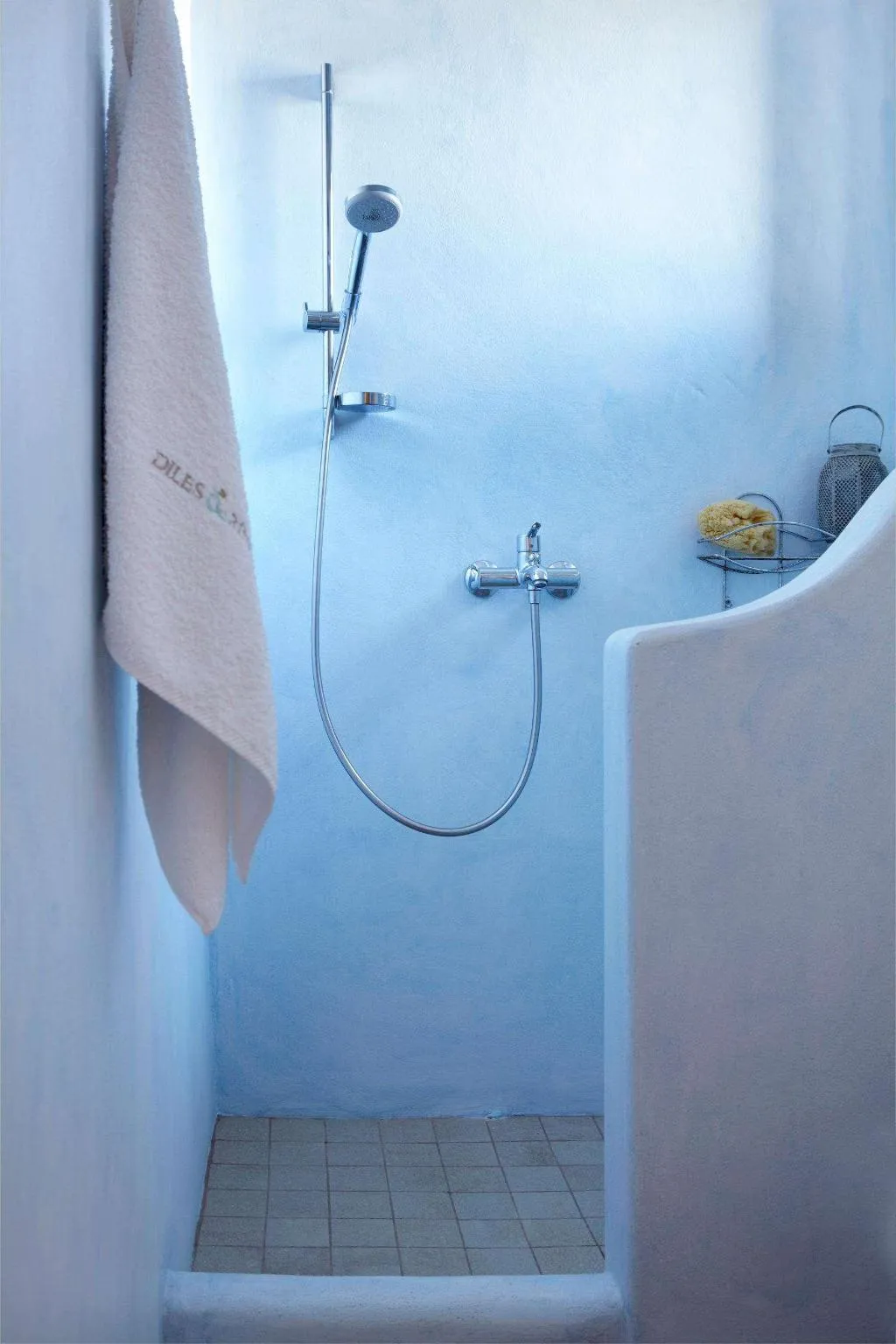 Room, Diles & Rinies, Mykonos