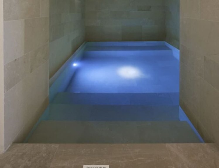 Palazzo Gatto Art Hotel & SPA, Palermo
