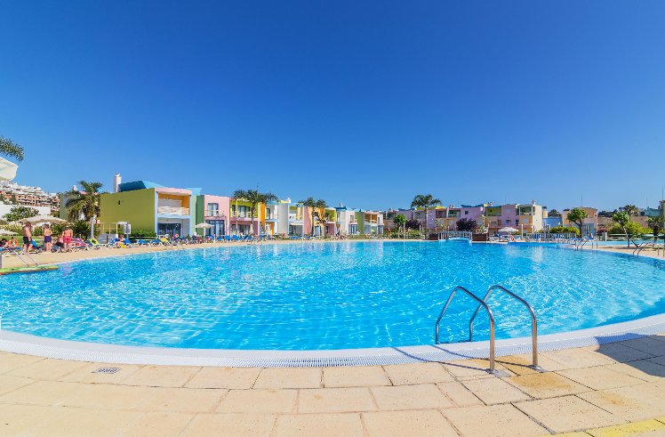 Apartamentos da Orada by Garvetur, Algarve