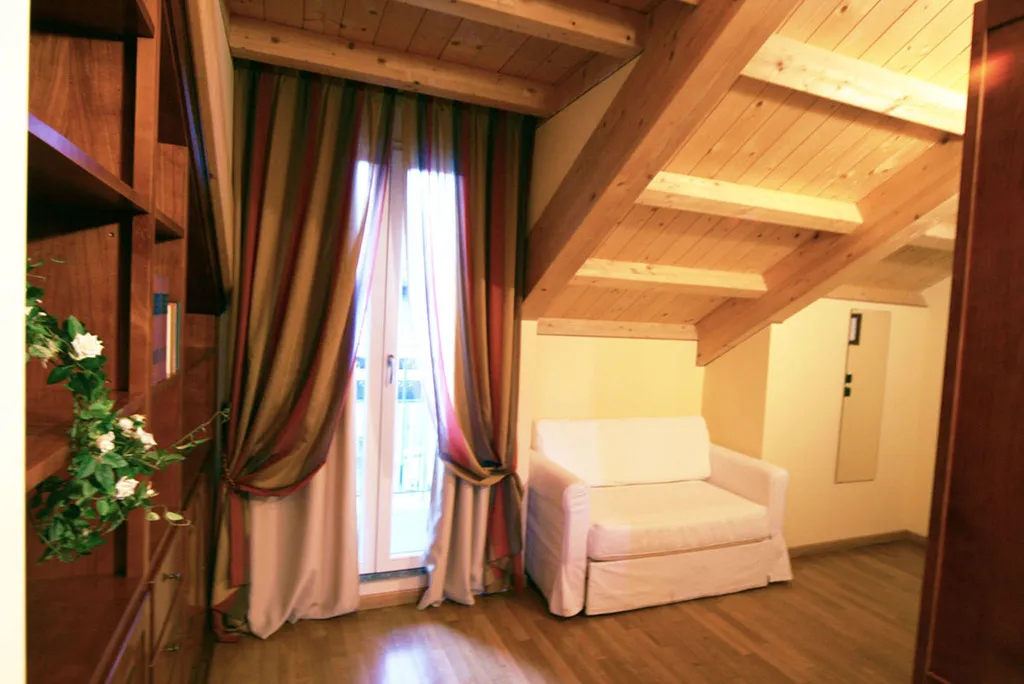 Room, Locanda San Paolo, Milan