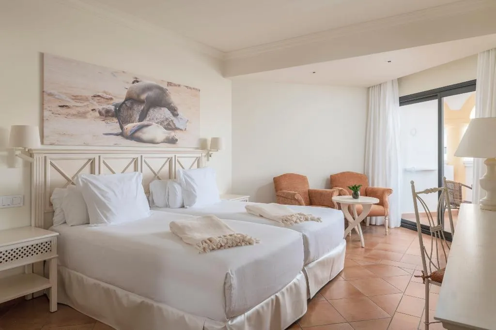 DOUBLE SIDE SEA VIEW Room, Iberostar Selection Andalucia Playa, Costa De La Luz