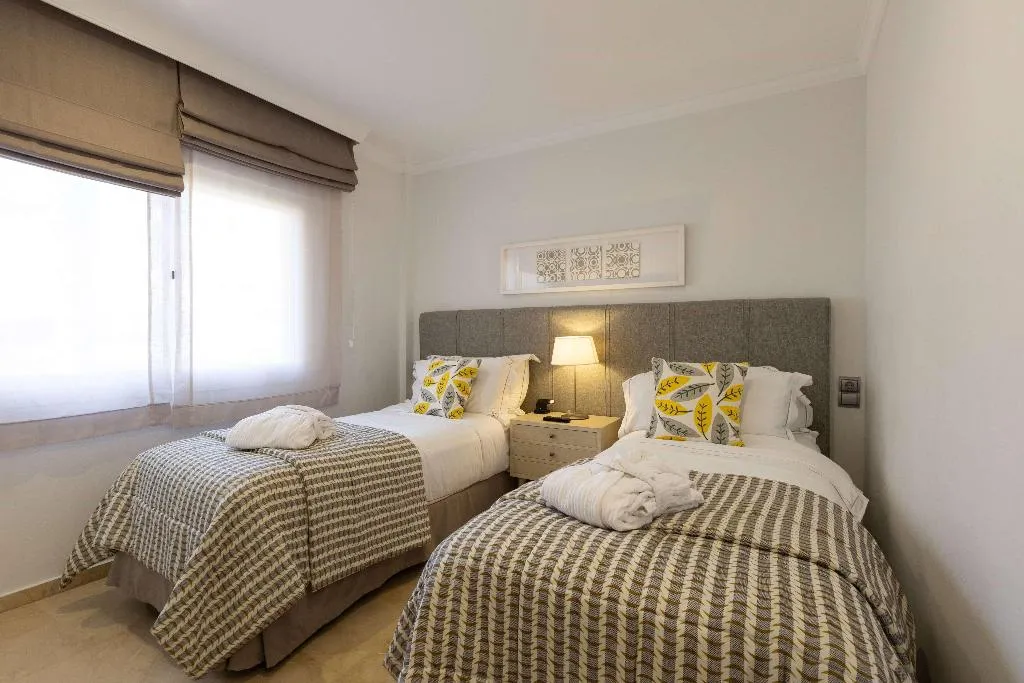 Room, Wyndham Grand Costa del Sol, Costa Del Sol