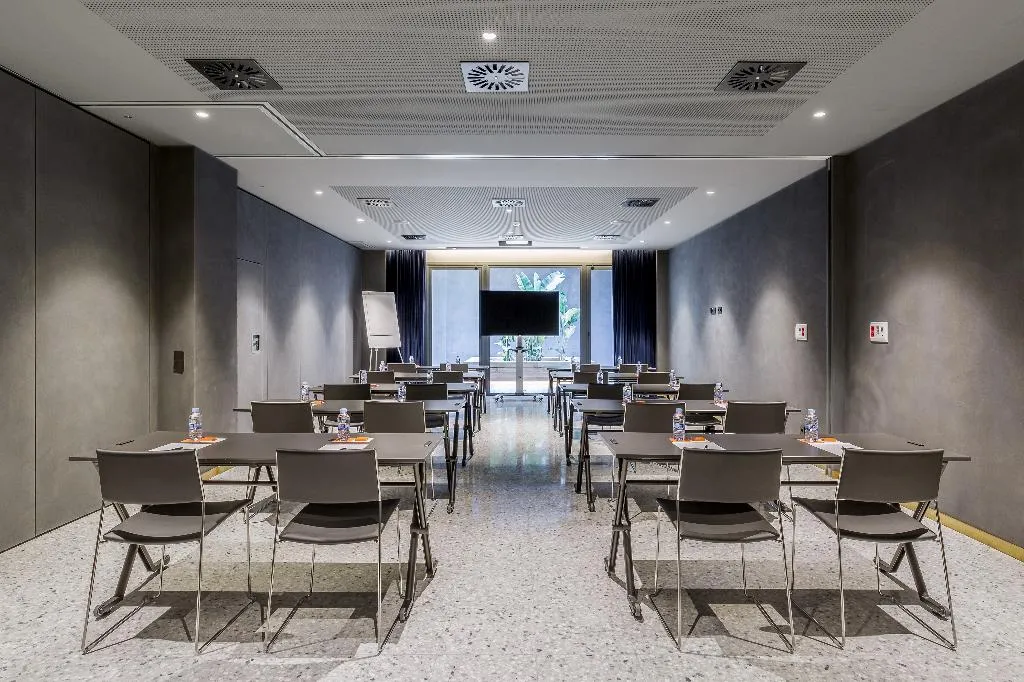 Conferences, Room Mate Collection Gerard, Barcelona, Barcelona