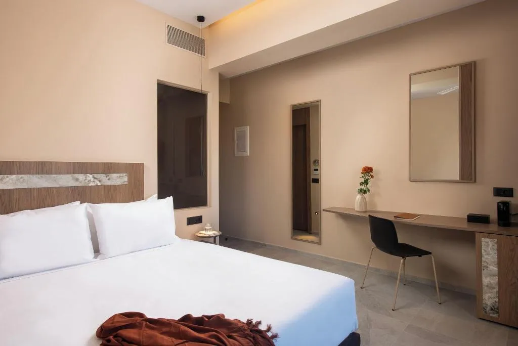 Room, Cosmeen Lifestyle Boutique Stay, Crete