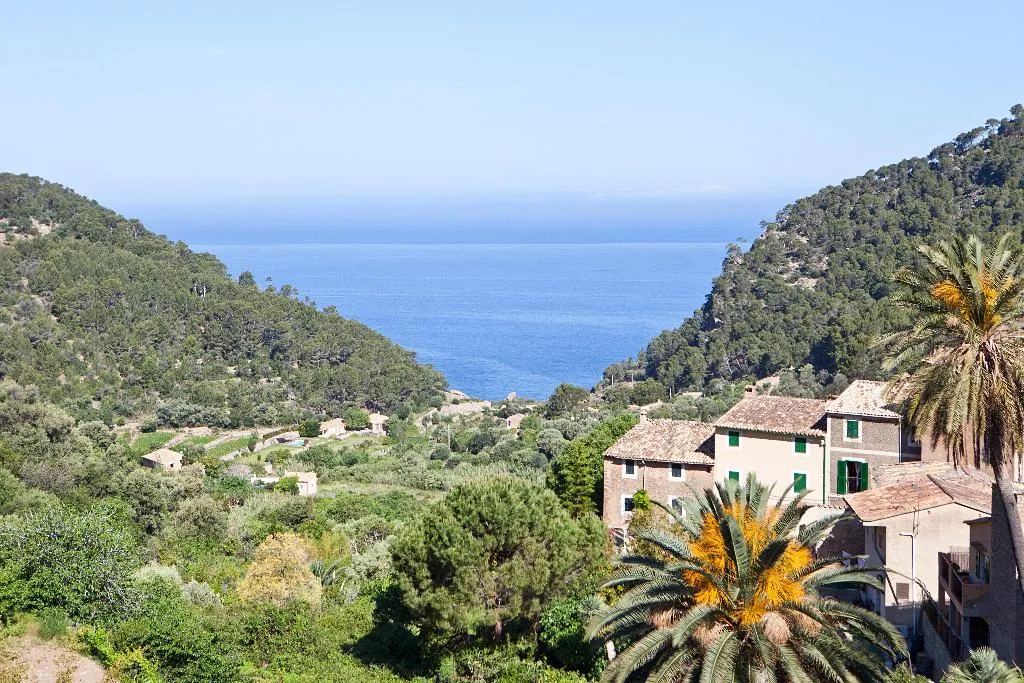 General view, Hotel Maristel, Majorca