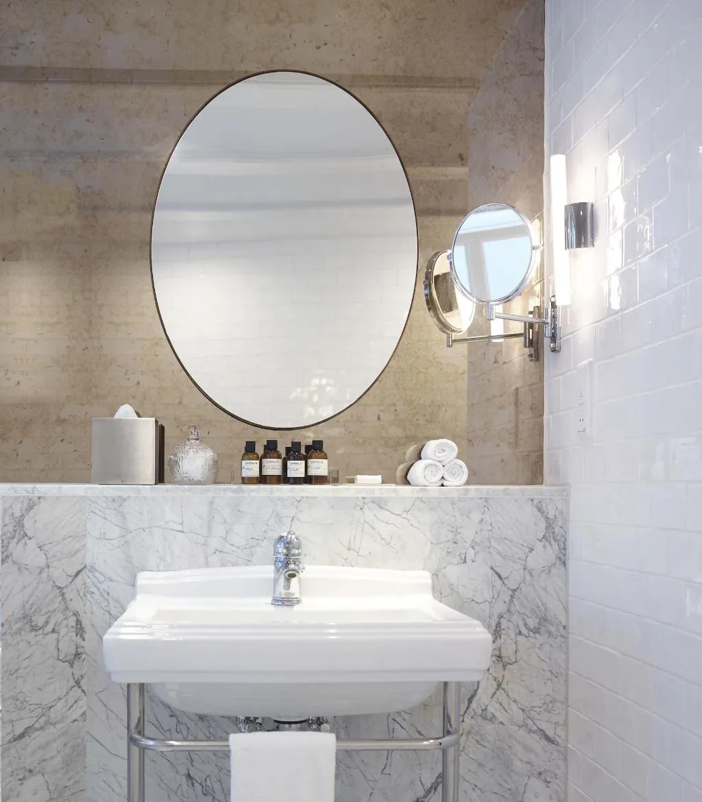 Room, Pulitzer Amsterdam, Amsterdam