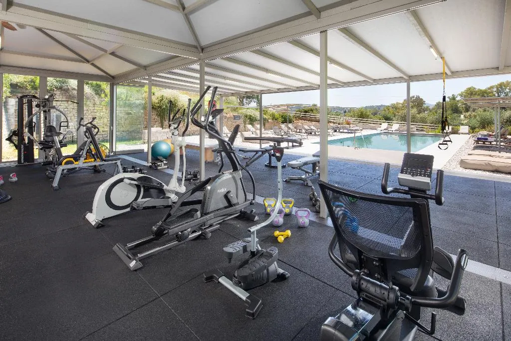 Sports and Entertainment, Rodostamo Hotel & Spa, Corfu