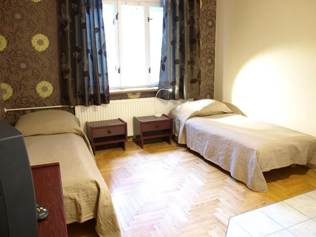 Room, Cracow Old Town Guest House, Krakow