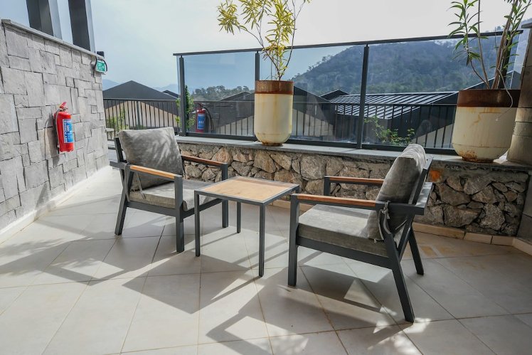 Ramitos Hotel Turunç, Dalaman