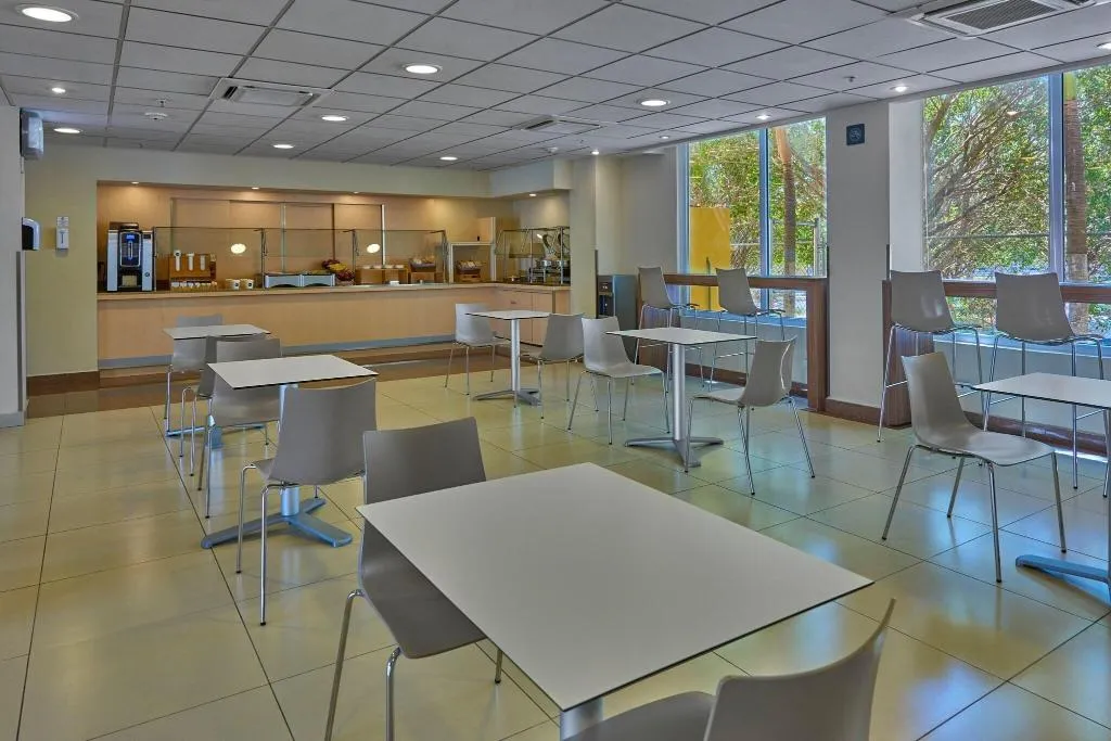 Restaurant, City Express by Marriott Campeche, Cancun Area
