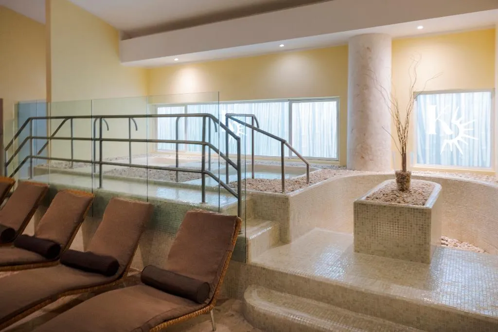 Sports and Entertainment, Iberostar Selection Riviera Cancun, Cancun Area