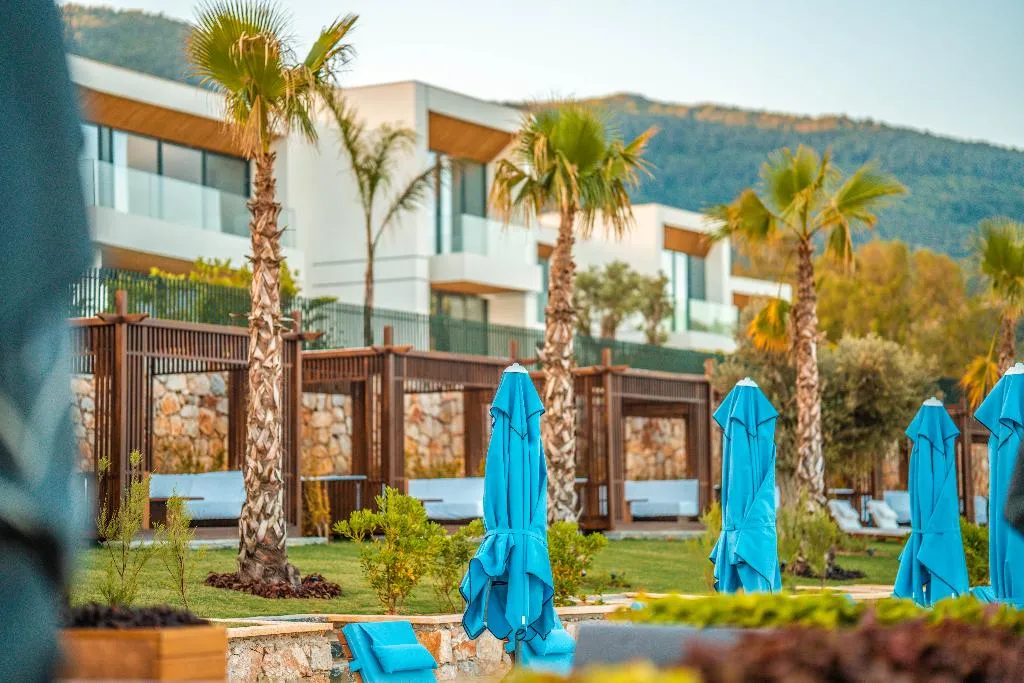 Beach, The Norm Collection Door'A, Bodrum