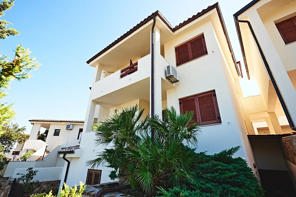General view, Parco Blu Club Resort, Olbia