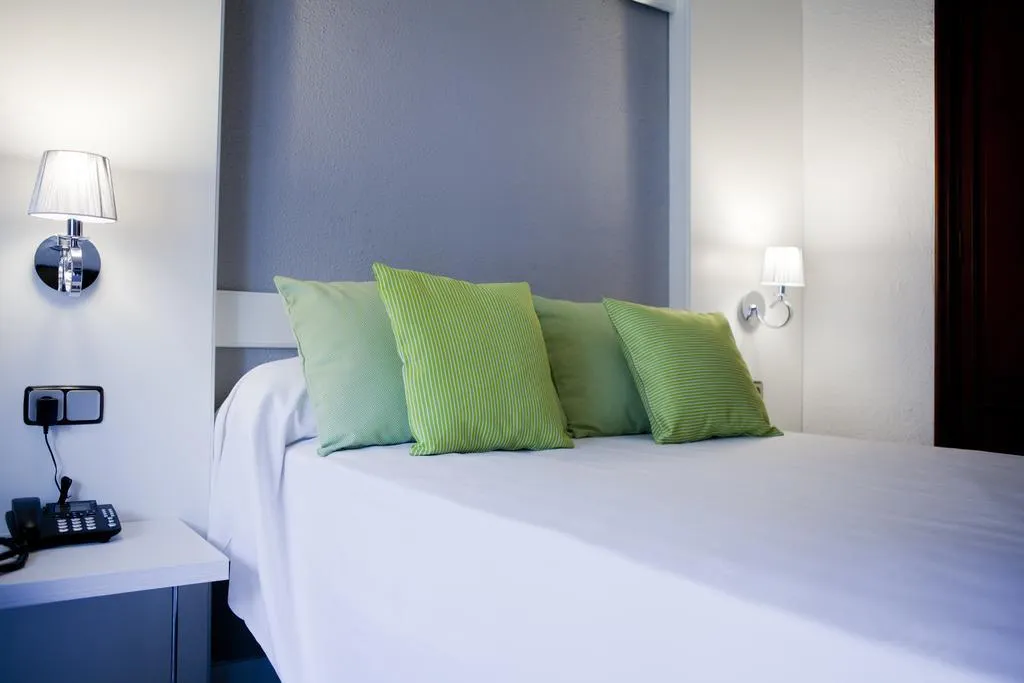 Double or Twin STANDARD Room, Mir Octavio, Costa De La Luz
