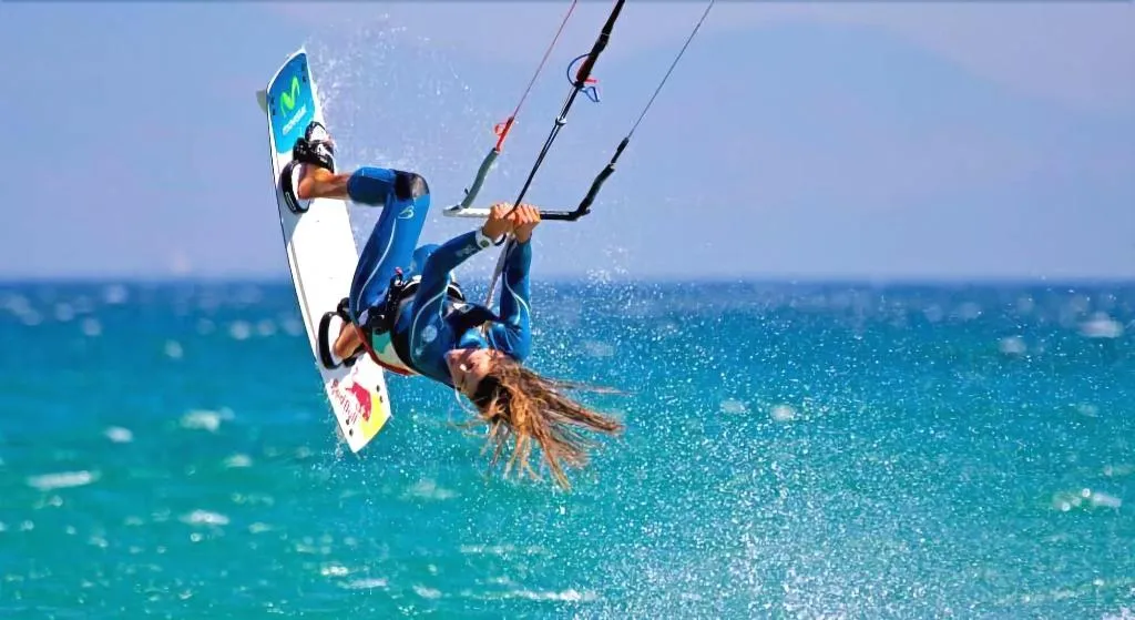 Sports and Entertainment, Eole Tarifa Rooms, Costa De La Luz
