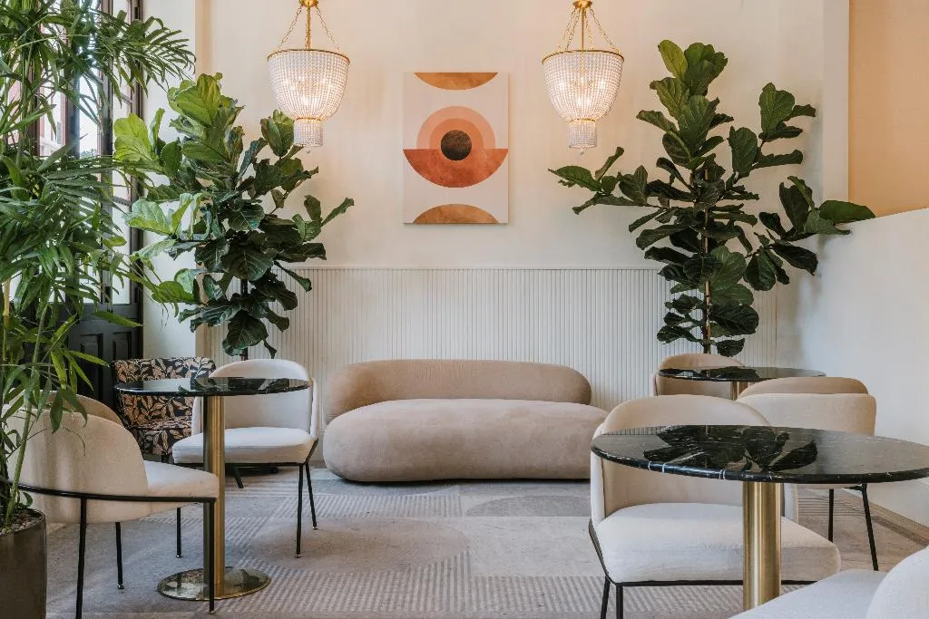 Restaurant, MASANET Emblematic Hotels by Airnest, Gran Canaria