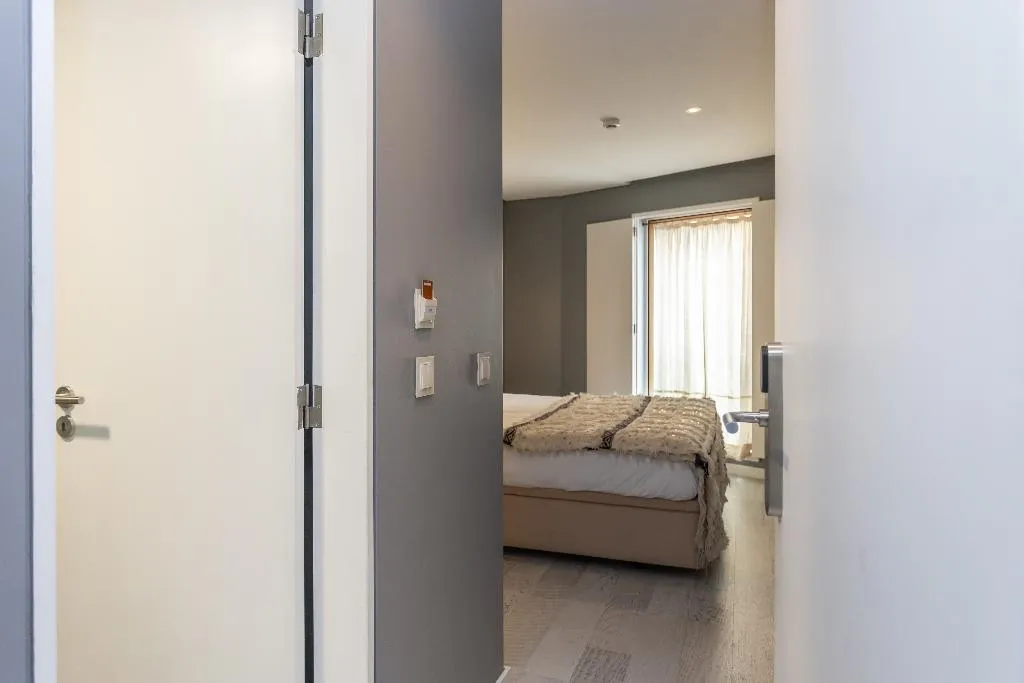 Double or Twin DELUXE SEA VIEW Room, Casa Da Praça, Lisbon