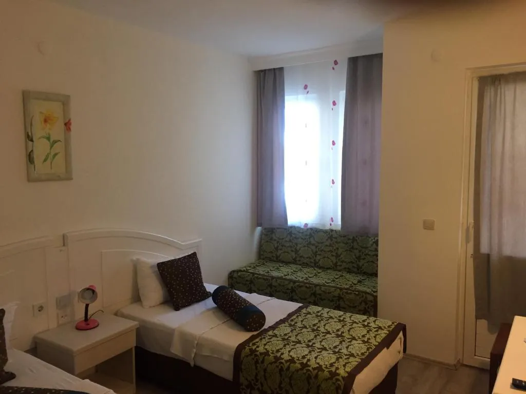 Room, Verde Port  Hotel, Dalaman