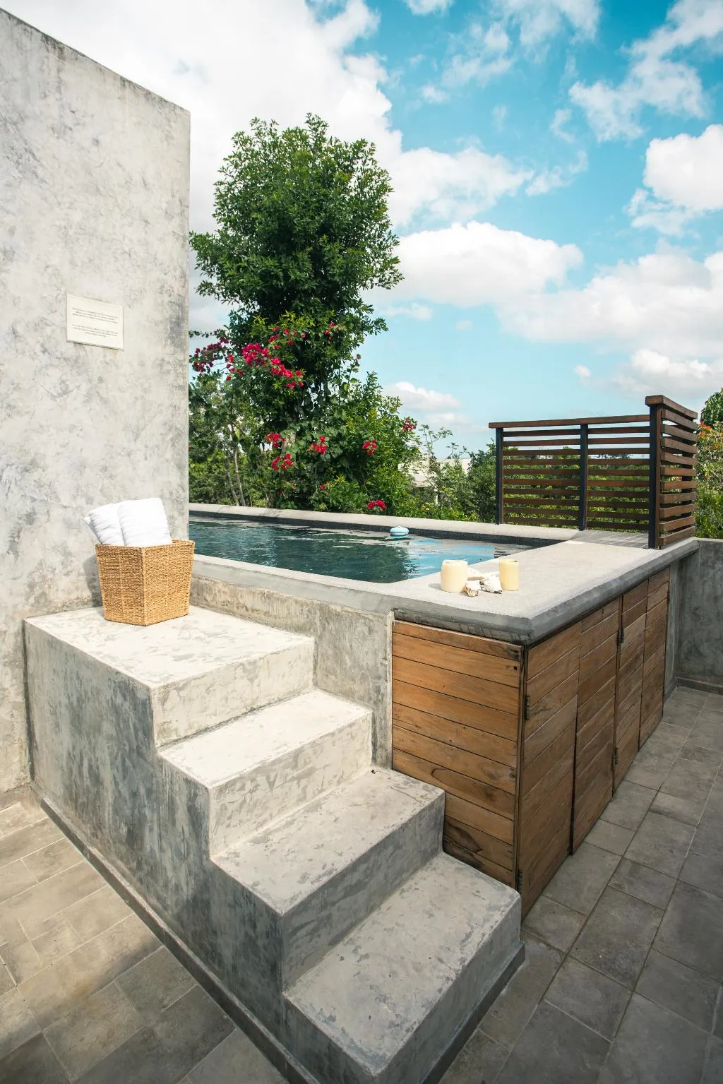 SUITE SUPERIOR WITH PRIVATE POOL Room, Panacea Condo Tulum, Cancun Area
