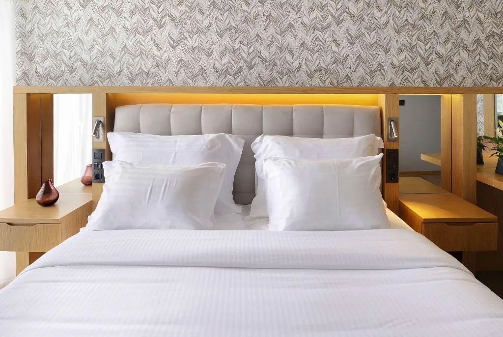 Room, Dolce Attica Riviera, Athens
