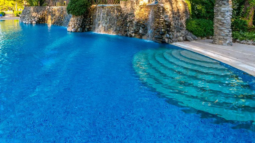 Pool, Grand Yazici Club Marmaris Palace, Dalaman