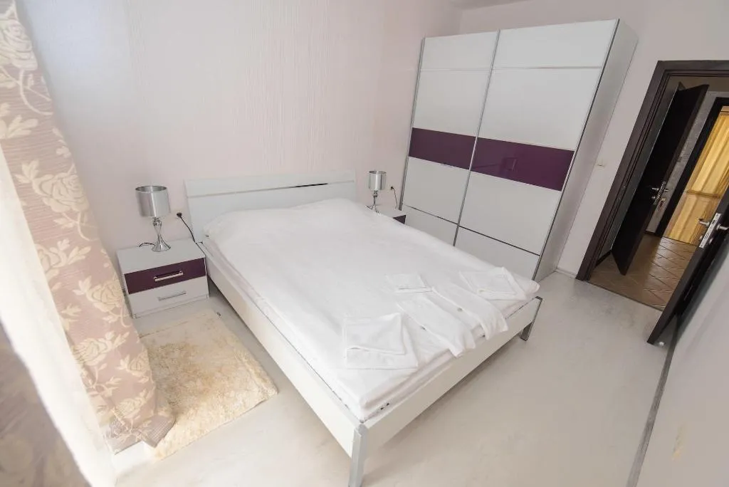 Room, Primea Beach Residence, Bourgas