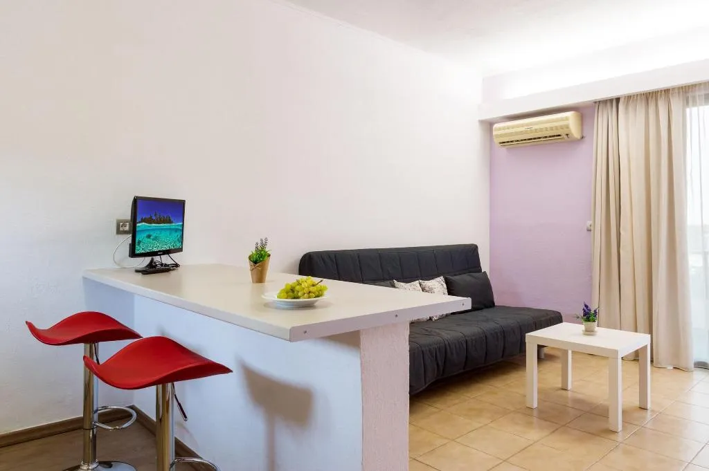 Room, Terinikos, Rhodes