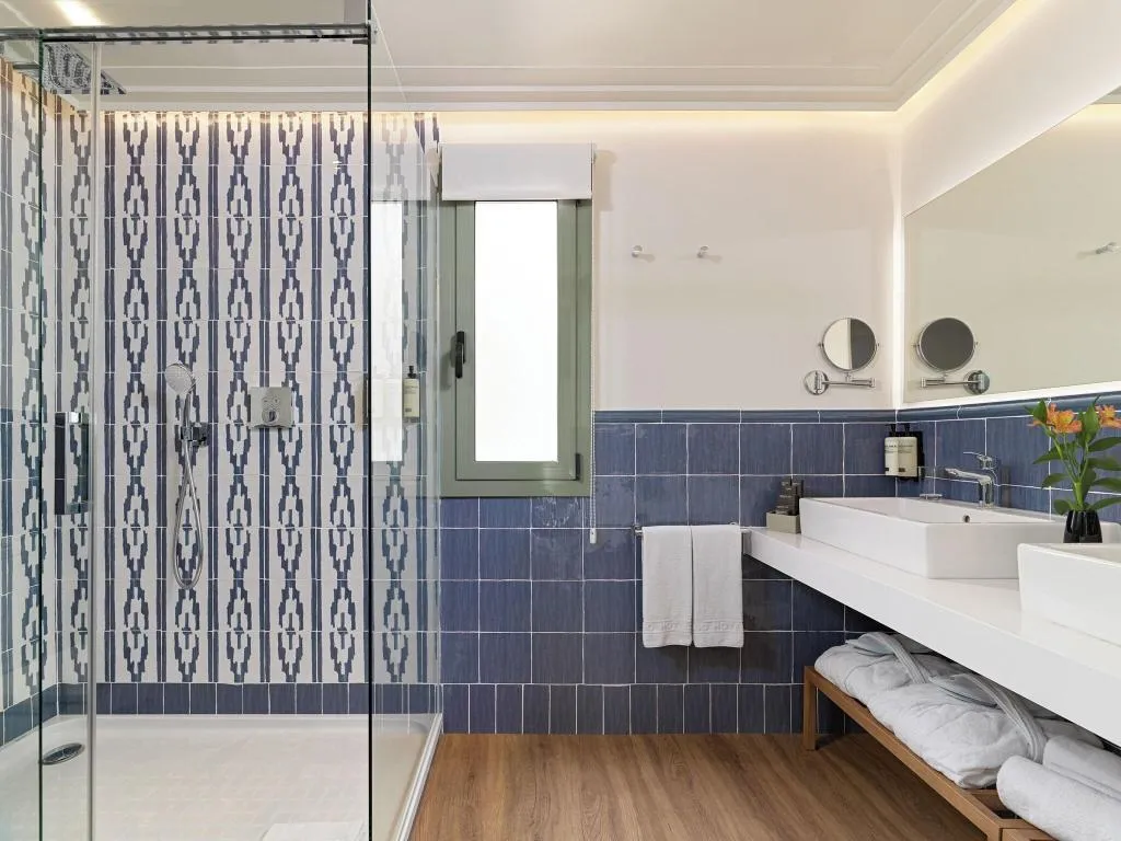JUNIOR SUITE DELUXE Room, H10 Universitat, Barcelona