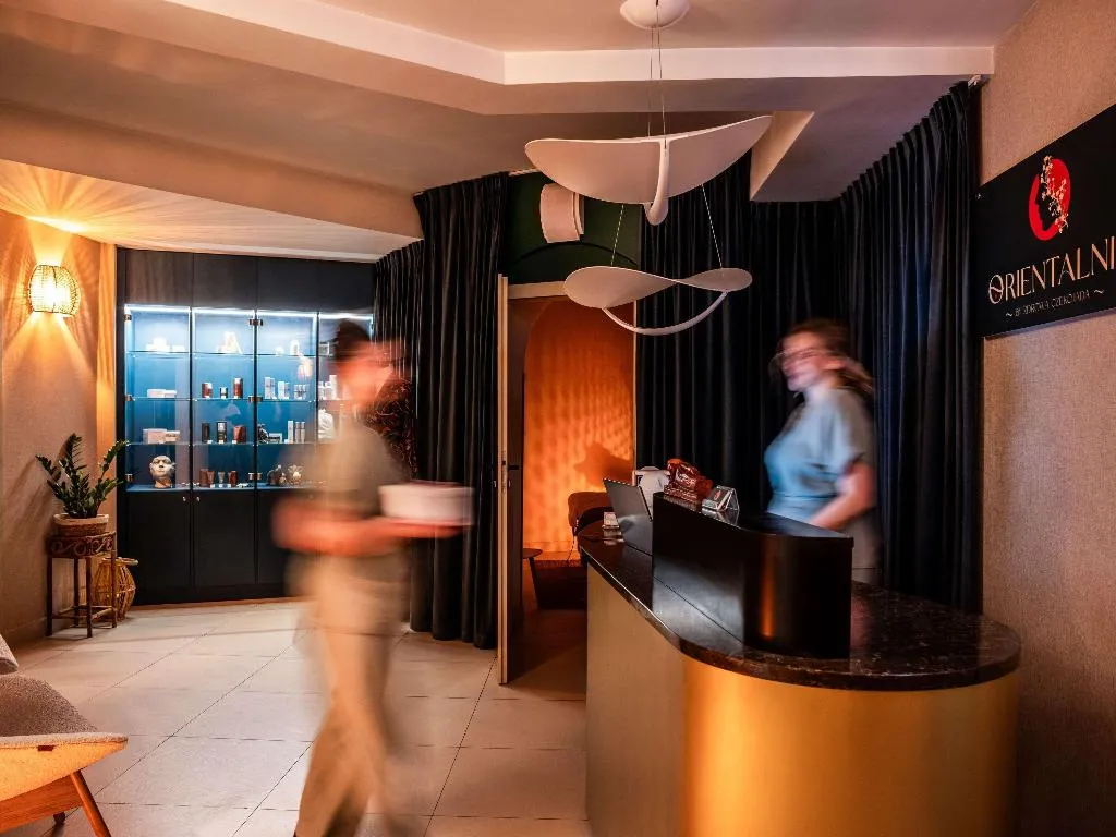 Sports and Entertainment, Rezydent Hotel Sopot - MGallery Collection, Gdansk