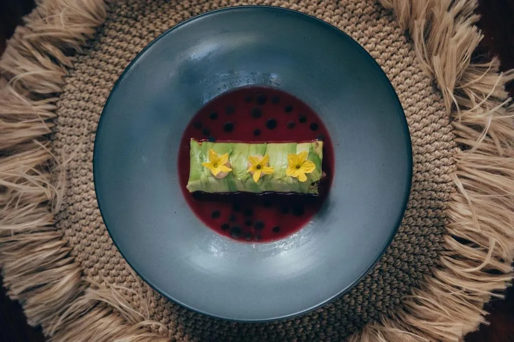 Restaurant, Encantada Tulum, Cancun Area
