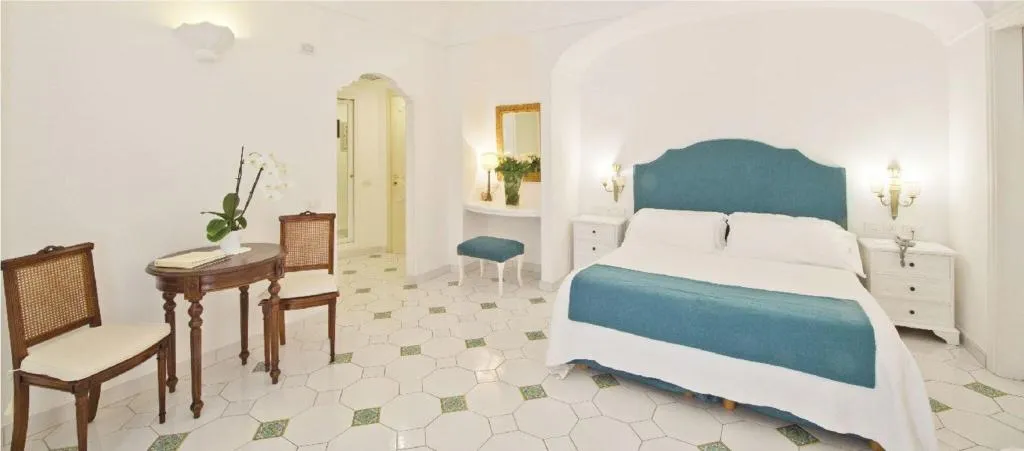 DOUBLE SUPERIOR Room, Hotel Marincanto, Naples
