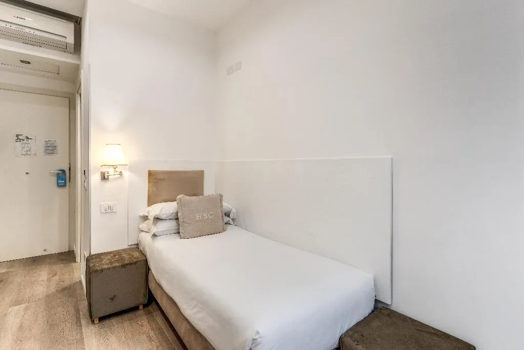 TWIN ECONOMY Room, Sorrento City, Naples