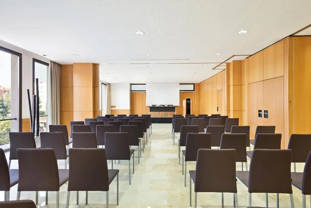Conferences, Best Western Premier CMC Girona, Costa Brava