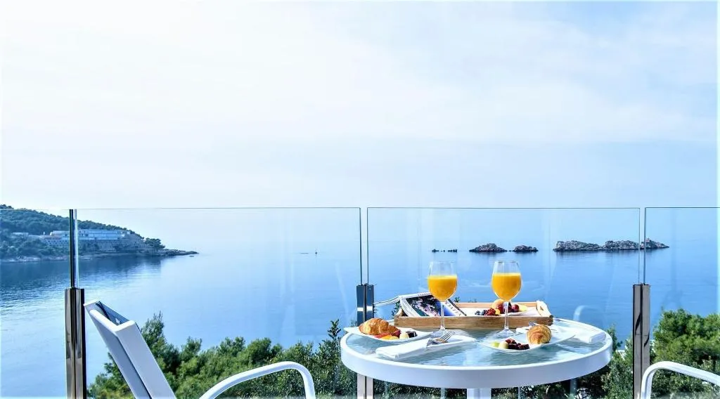 Room, Royal Ariston, Dubrovnik