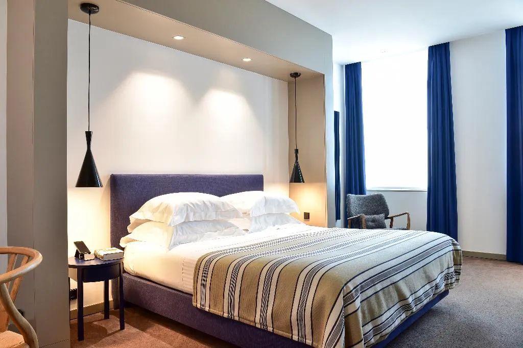 SUITE CLASSIC Room, The Editory Artist Baixa Hotel, Porto
