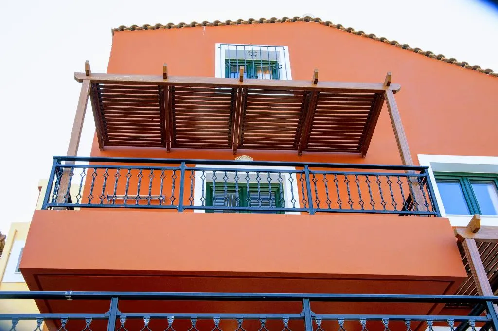 APARTMENT CAPACITY 5 ONE BEDROOM Room, Ippoliti Village, Crete