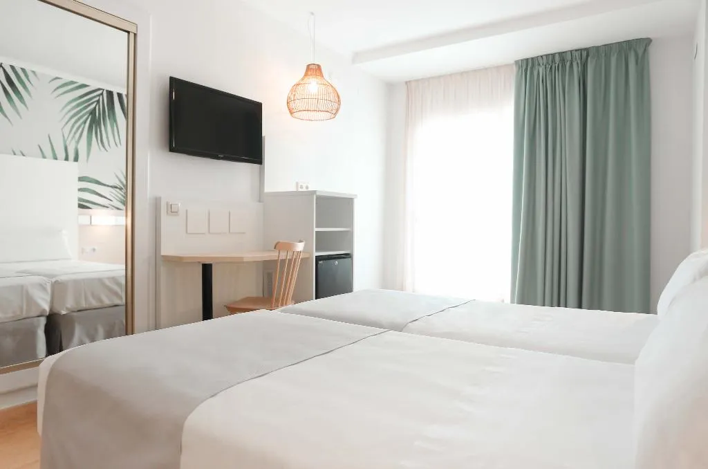 Room, Alegria Florida Park, Costa Brava