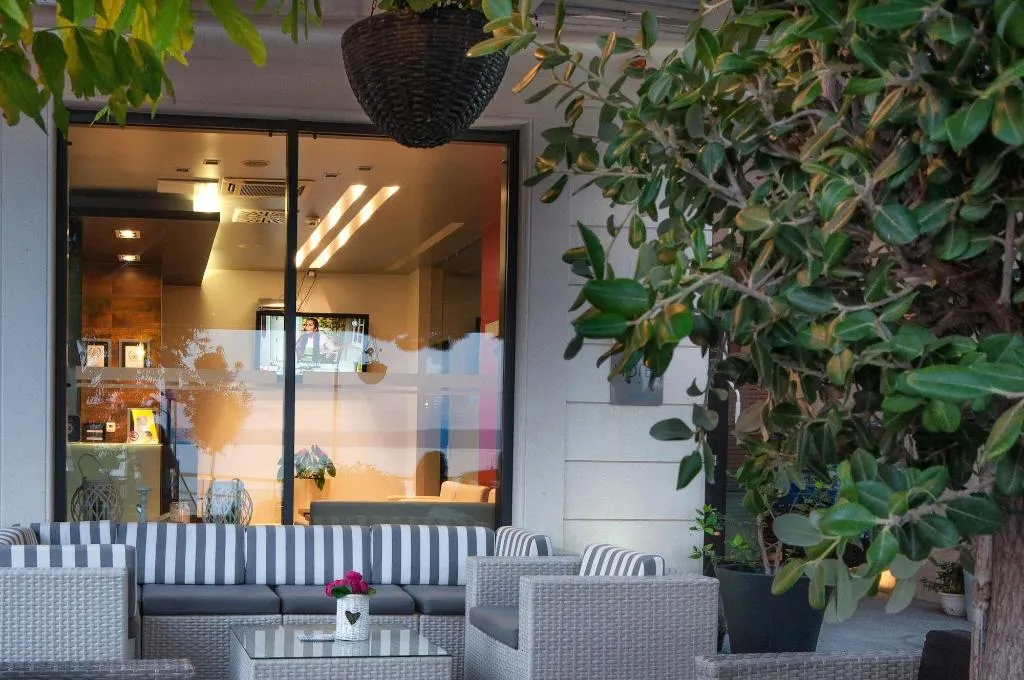 Restaurant, Maritimo, Split